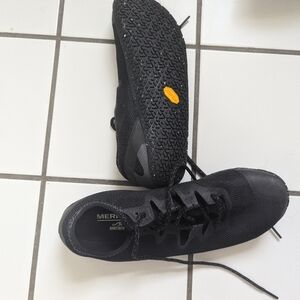 Merrell Vapor Glove running shoes